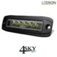 RAPTOR 30RF ledson