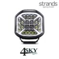 Siberia X 7 inch
