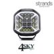 Siberia X 7 inch