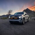 chevy_silverado GK-CS1500 lazer integration kit Triple-R 1000