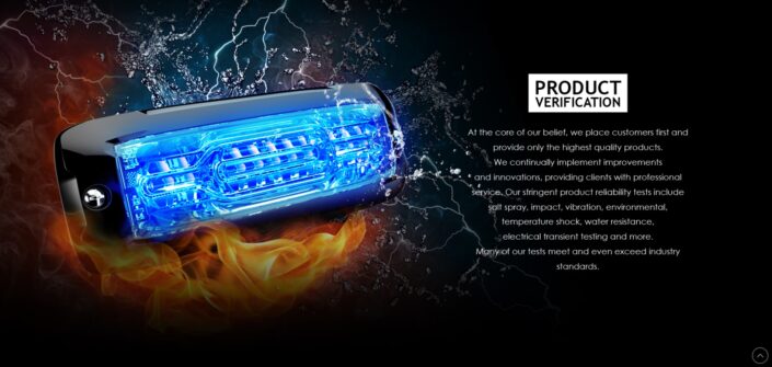 Juluen Led Taiwan led industrial - led- 4sky lights