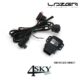 CANNY Can Dongle interface Lazer - CNY-DIR-
