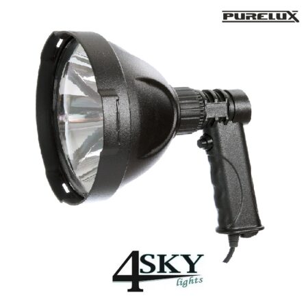 LED handzoeklicht Purelux 170CL 45W