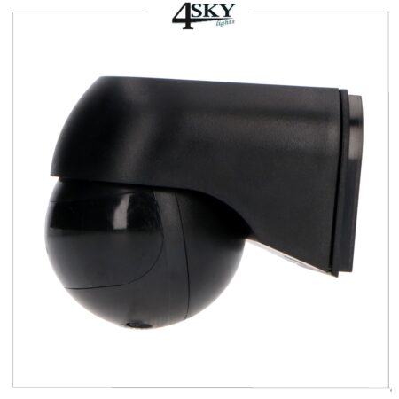 PIR Sensor zwart