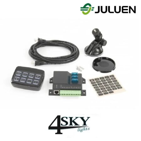 SW830 bedieningspaneel juluen