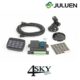SW830 bedieningspaneel juluen