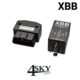 XBB Dongle & XBB Powerunit