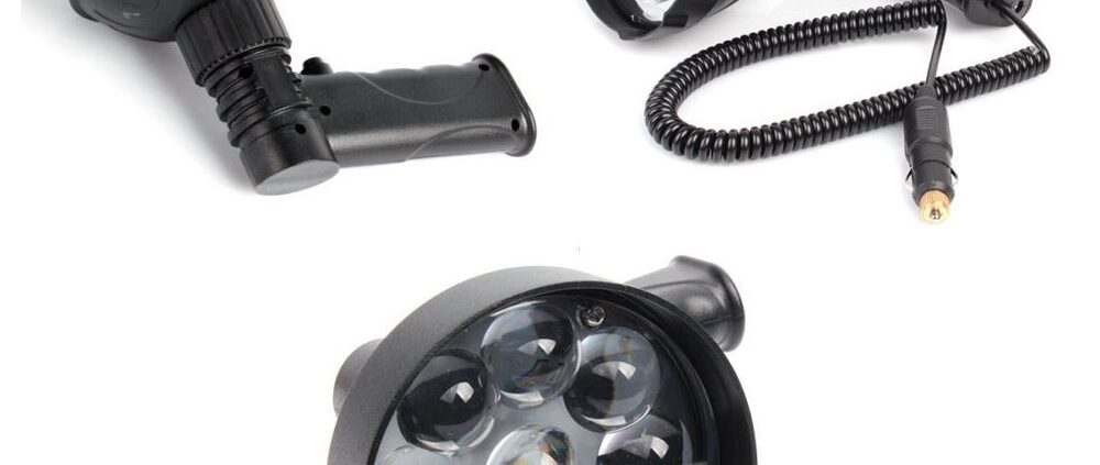 handzoeklicht led handzoeklicht led
