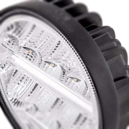 led werklampen tralert