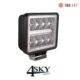Tralert TRSW12275FB werklamp