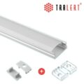 Aluminium Profiel BAC-ALU5 voor BLS Led strips