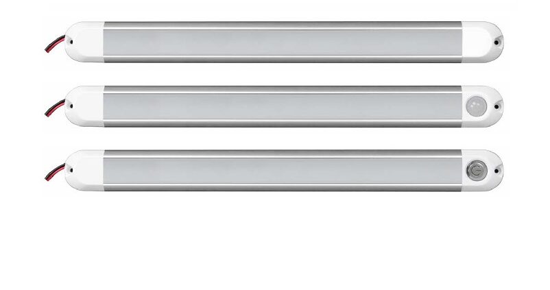 B-2000 serie Tralert - ledstrip