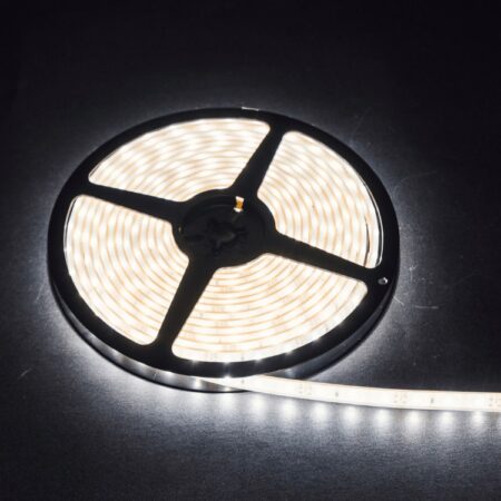 Flexibele led strip 24V 6000K Click & GO