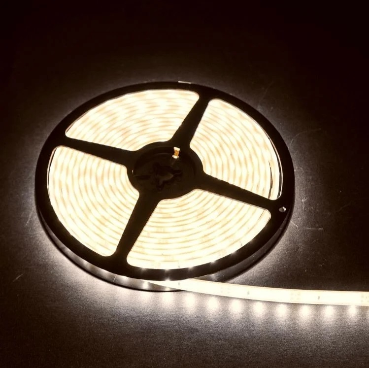 Flexibele led strip Click & Go - Tralert