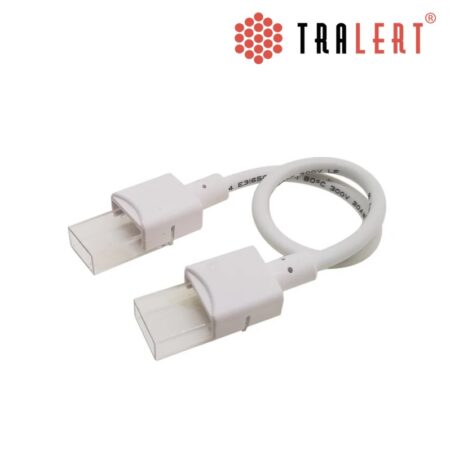 Klikconnector (connector - kabel - connector) Traler click & Go led strips