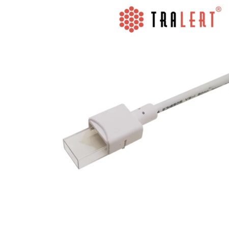 Klikconnector plus-min-
