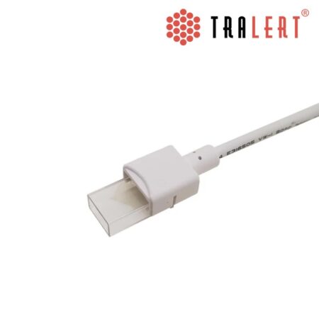 Klikconnector plus-min-