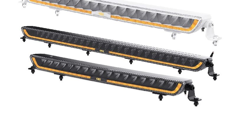OZZ Lights XB1 serie XB1 OZZ Lighting