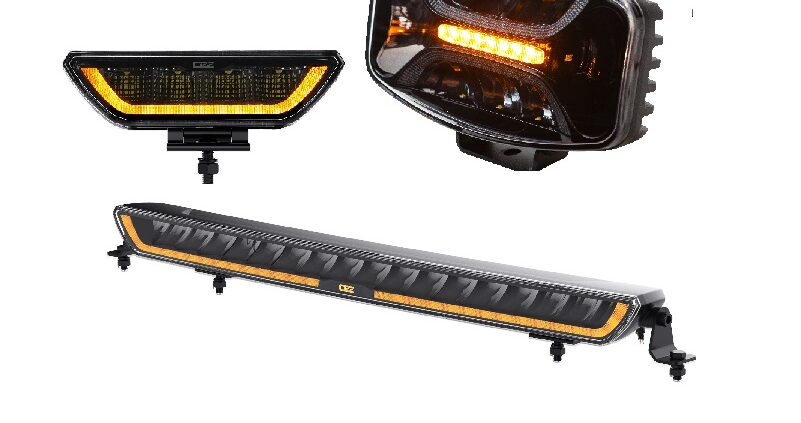 ozz lights products