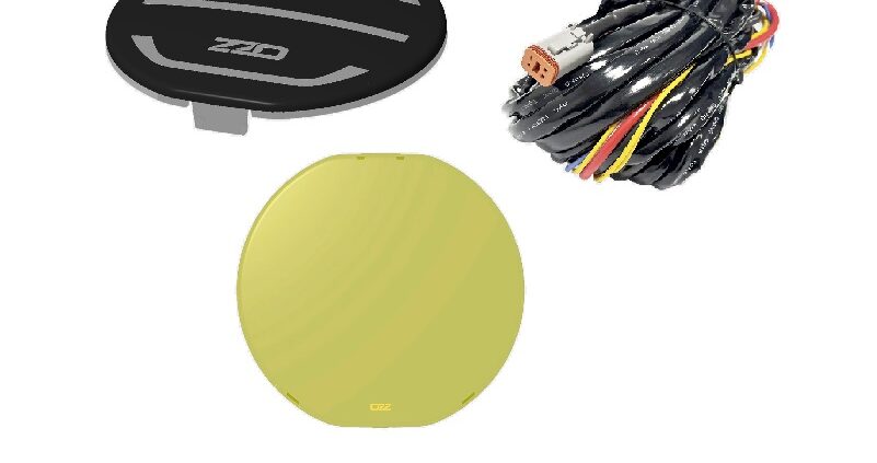OZZ accessoires