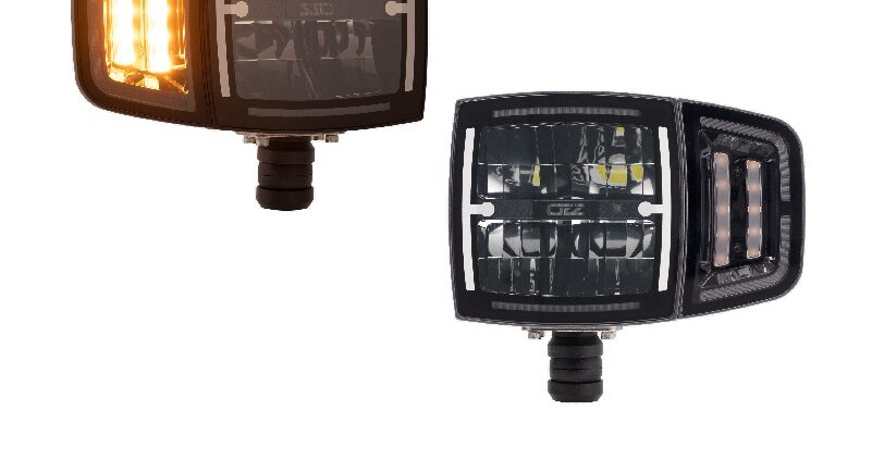 OZZ led koplampen