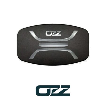 OZZ Oval
