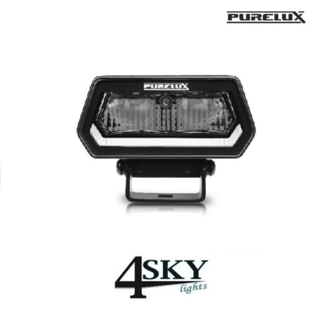 Panther Alpha 20 led verstraler