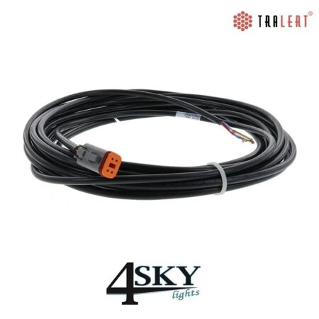Verlengkabel female DT-4