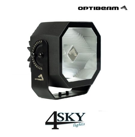 optibeam Octax 8.0