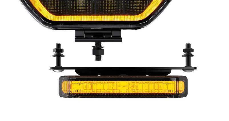 OZZ Led flitsers