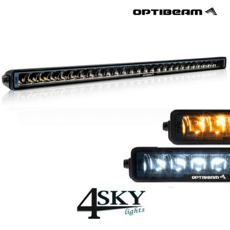 Optibeam pure 730