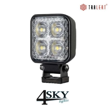 Apex WR-1829V LED Werklamp