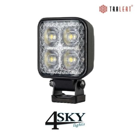 Apex WR-1829V LED Werklamp