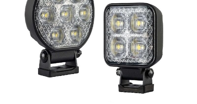 apex-serie led werklampen