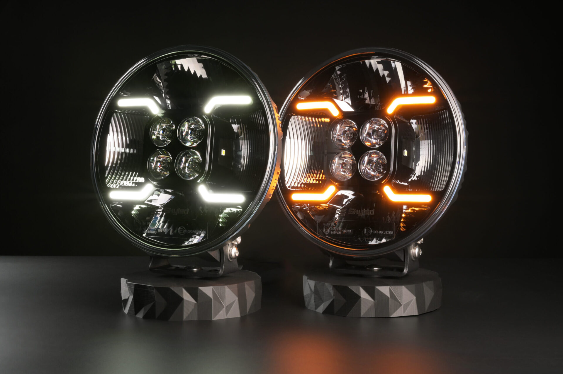 Cosmo Dynamic 9X
