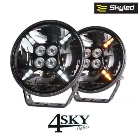 cosmo7X skyled