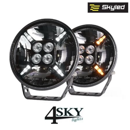 cosmo7X skyled