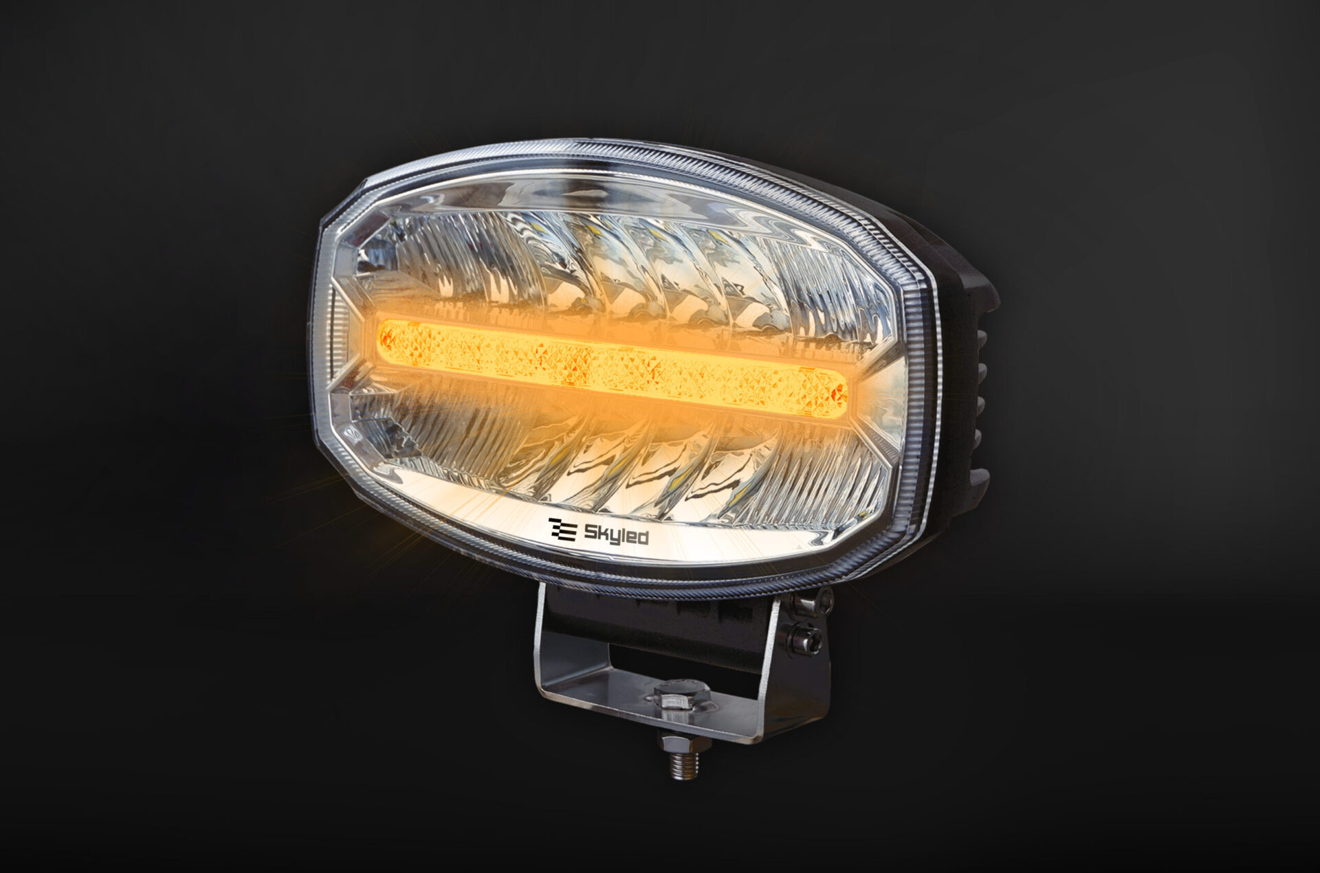Jumbo Draco DRL