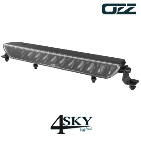 OZZ XB1 P15 15 inch zwarte lightbar - 88221