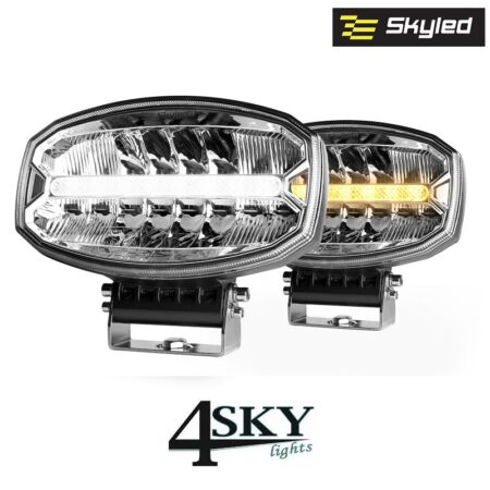 SKYLED Jumbo Draco DRL 80W