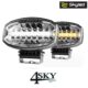 SKYLED Jumbo Draco DRL 80W