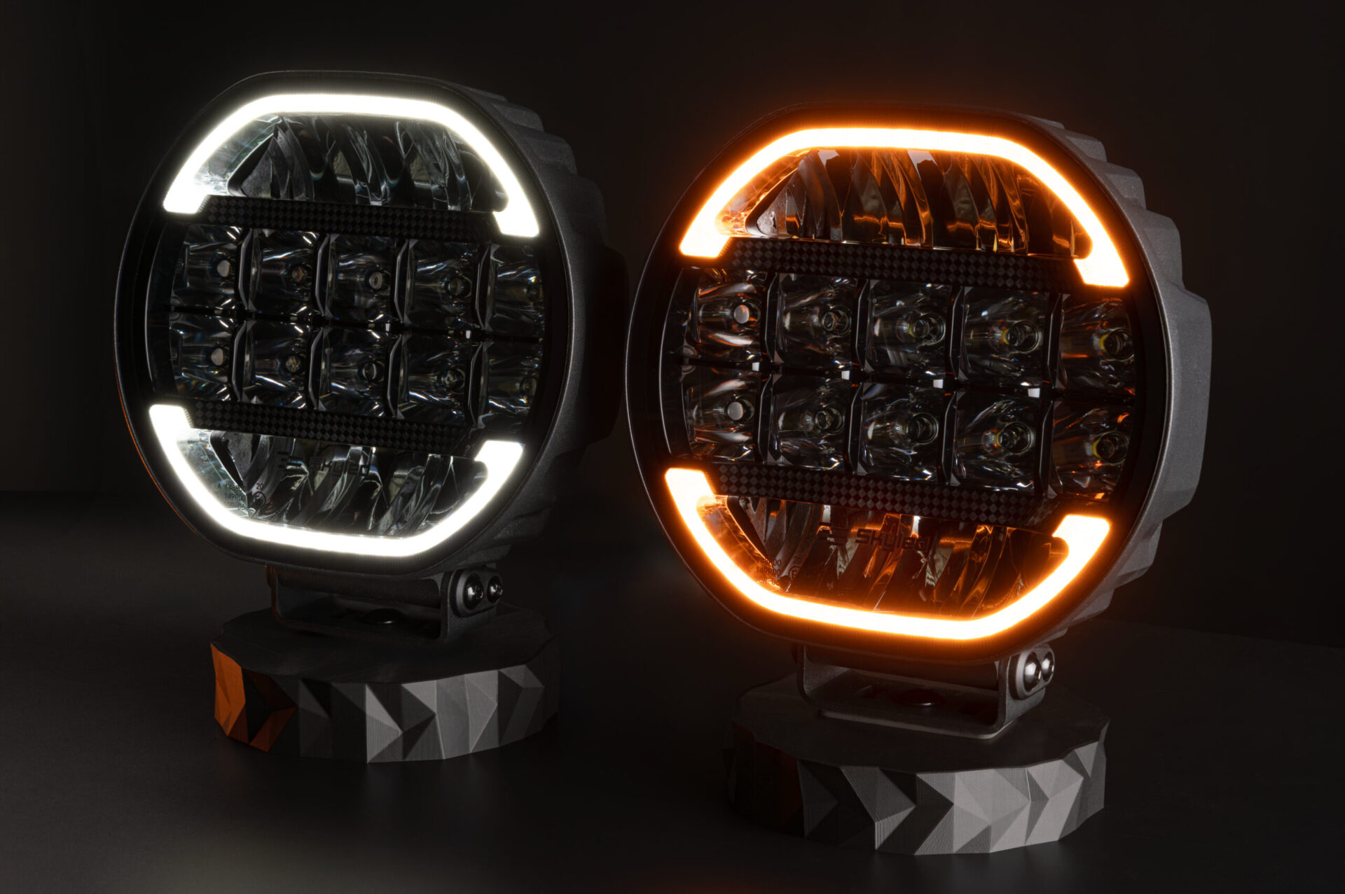 SKYLED SCALLOP 9X FI220 Spotlight