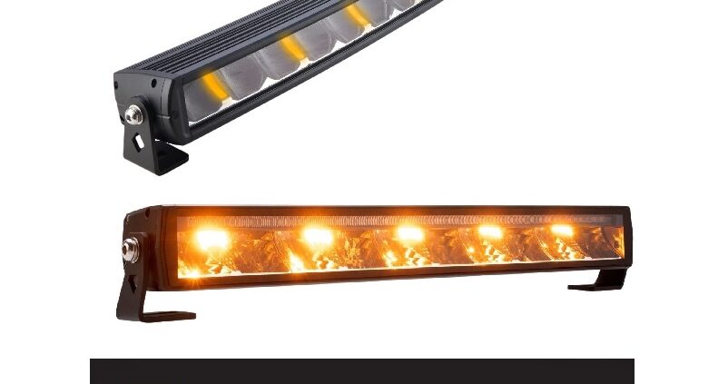 skyled led bars