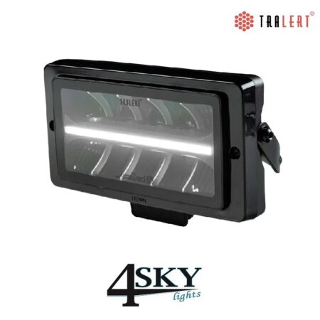 Atlas 220 blok verstraler