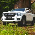Ford Ranger XLXLTTremor (2023+) Grille Kit