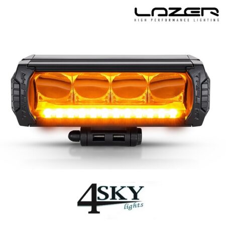 LAZER Triple-R 750 BEACON