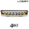 Lazer AIR-90 with Beacon 0A90-STRB-B