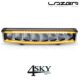 Lazer AIR-90 with Beacon 0A90-STRB-B