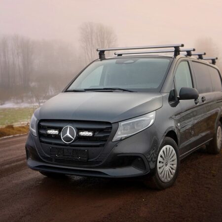 MERCEDES VITO 2024+ GRILLE KIT