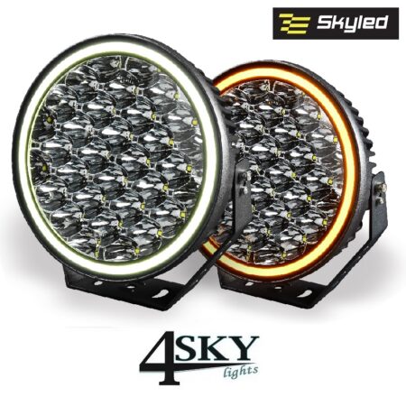 SKYLED Coma 9X 9 inch Led verstraler